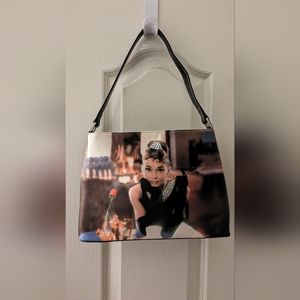 Audrey Hepburn Handbag